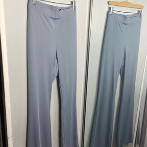Divided H&M Flare Pants